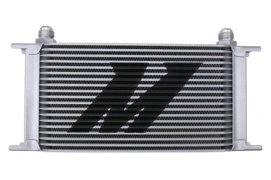 Mishimoto Universal 19 Row Oil Cooler Kit - Universal
