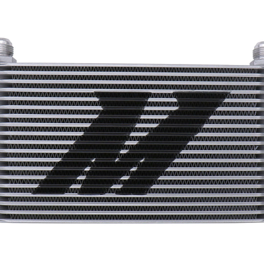 Mishimoto Universal 19 Row Oil Cooler Kit - Universal