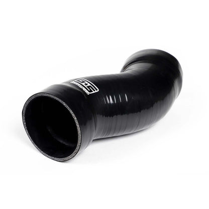 GrimmSpeed Post MAF Hose Kit Black - 2002-2007 Subaru WRX / STI