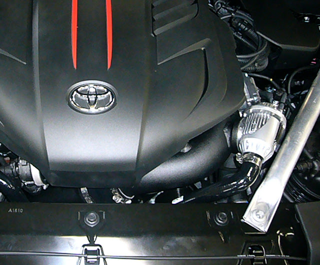 HKS Suction Return Kit for HKS Intake - 2020-2024 Toyota Supra