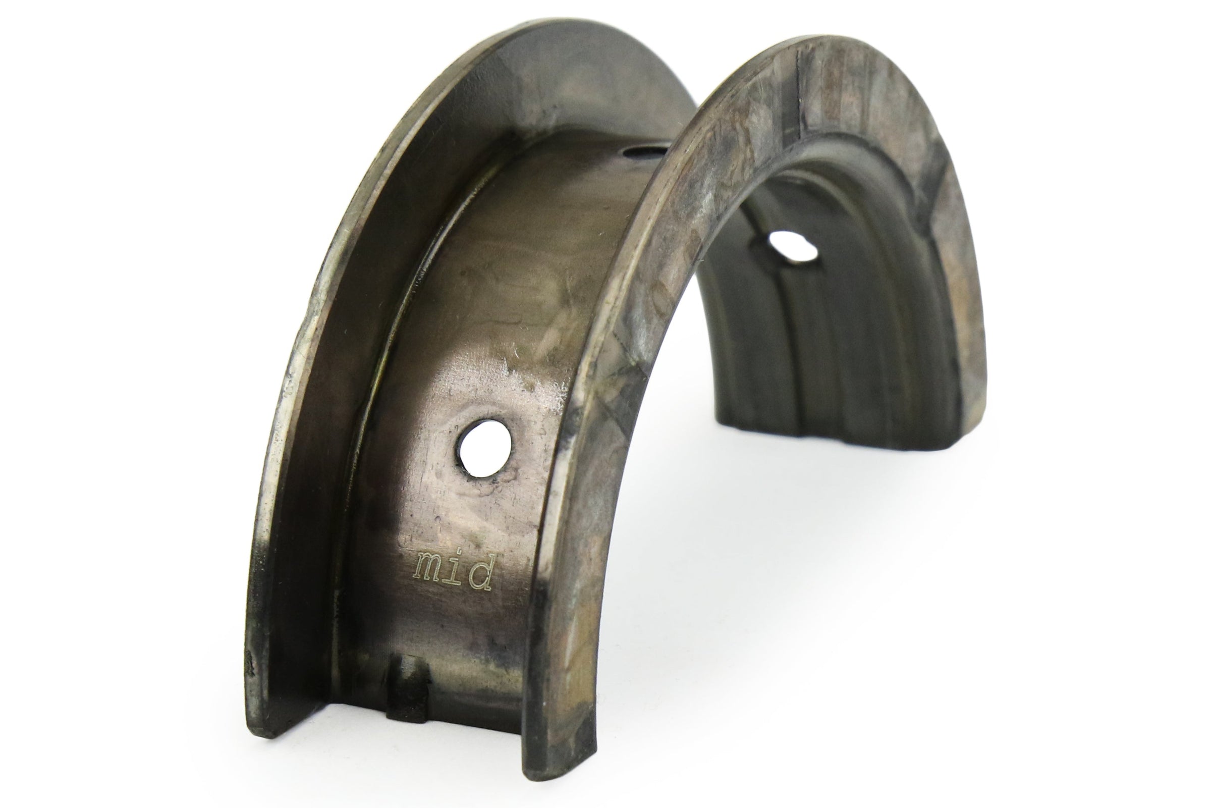 King Engine Bearings Oversized Crank Main Bearing Set +.001in - Subaru EJ Models (inc. 2002-2014 WRX / 2004-2021 STI)
