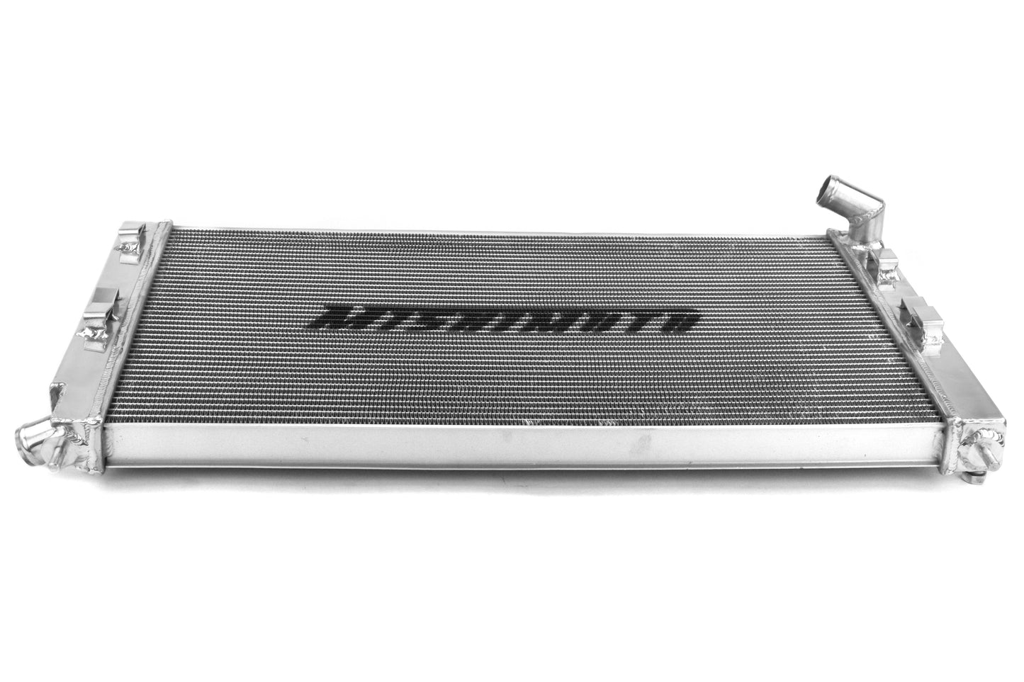 Mishimoto Performance Aluminum Radiator - 2008-2015 Mitsubishi Evo X