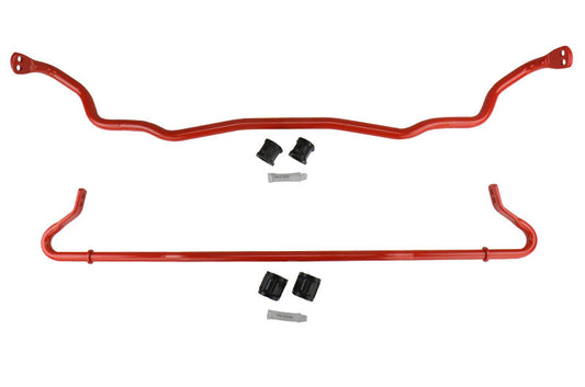 Eibach Sway Bar Kit Front 25mm / Rear 22mm - 2015-2021 Subaru WRX