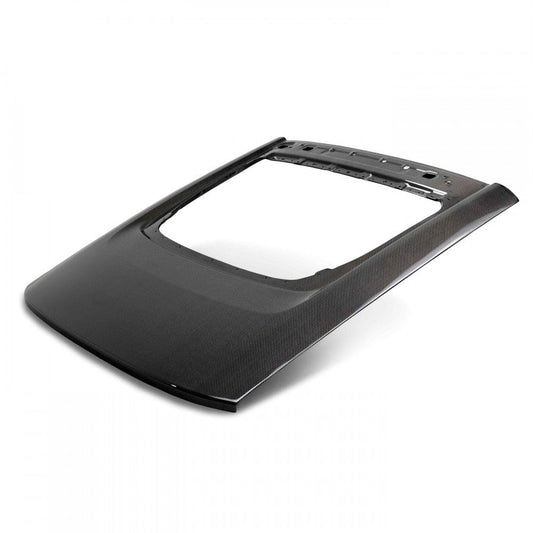 Seibon OEM-Style Carbon Fiber Trunk Lid - 2023-2024 Nissan Z