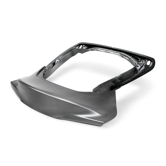 Seibon Dry Carbon Trunk Lid - 2020-2024 Toyota Supra