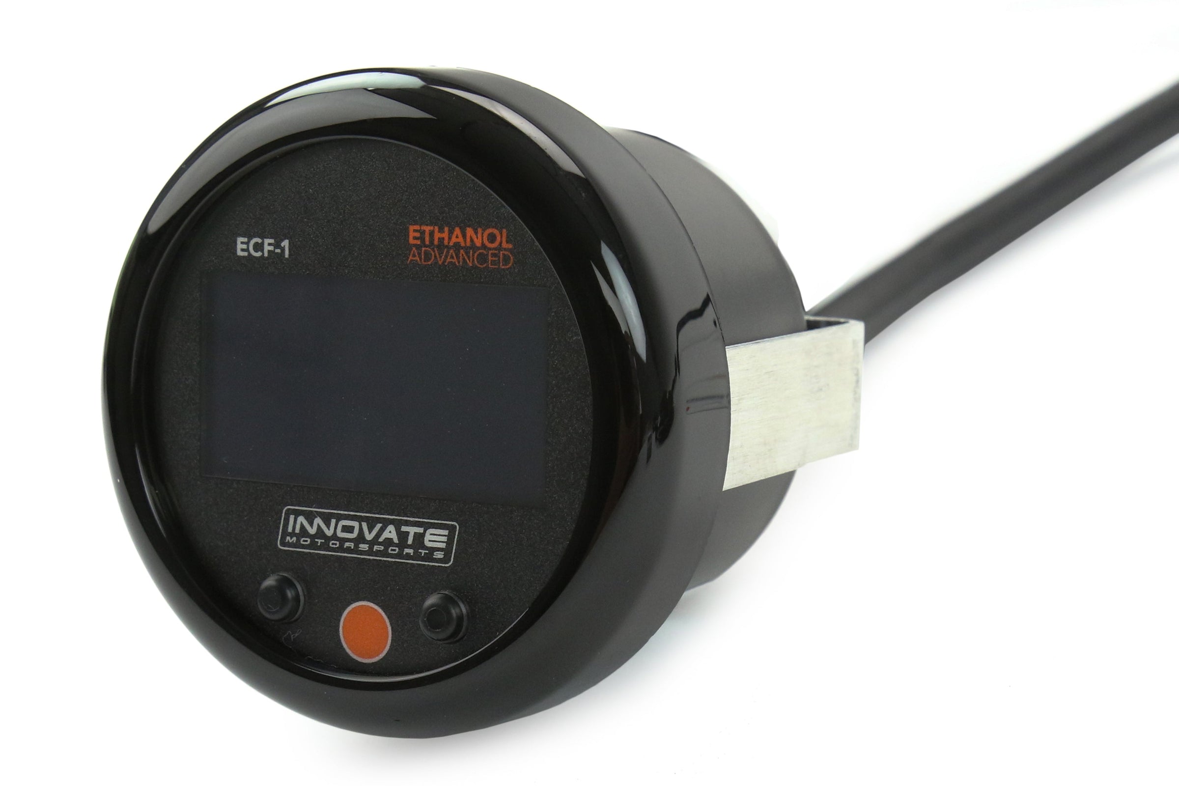 Innovate Motorsports ECF-1 Ethanol Advanced Gauge Kit w/out Ethanol Sensor - Universal