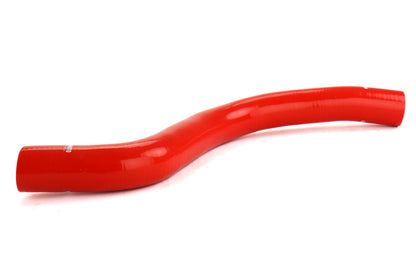 Mishimoto Silicone Radiator Hose Kit Red - 2015-2017 Ford Mustang EcoBoost