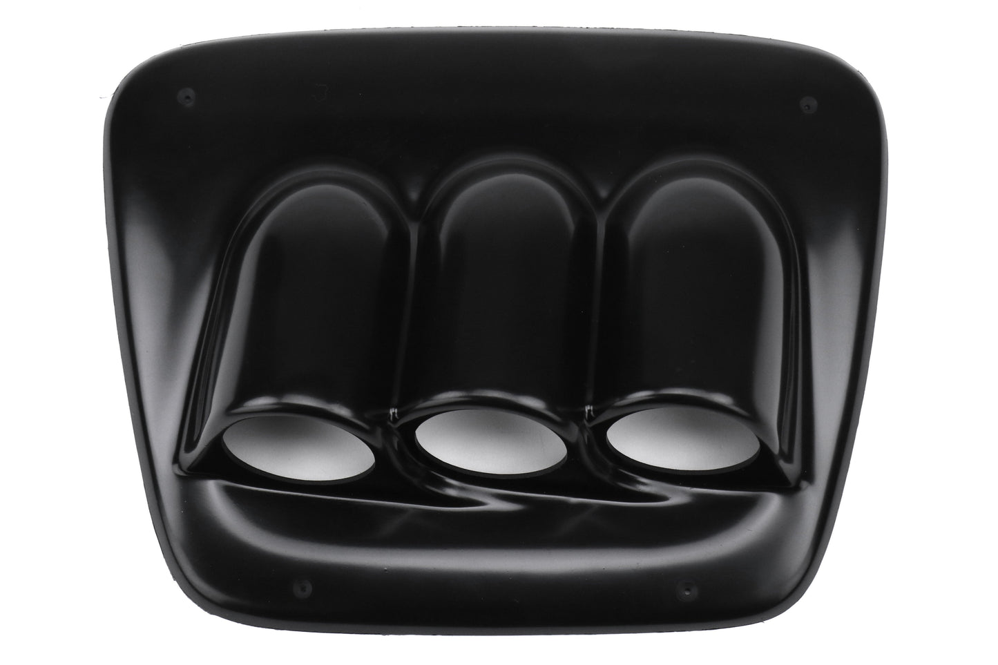 Autometer Center Gauge Pod 52mm - 2002-2007 Subaru WRX / STI