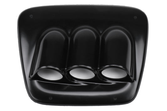 Autometer Center Gauge Pod 52mm - 2002-2007 Subaru WRX / STI