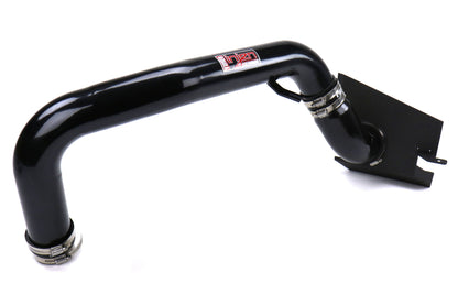 Injen Short Ram Air Intake System - 2015-2017 Ford Focus ST