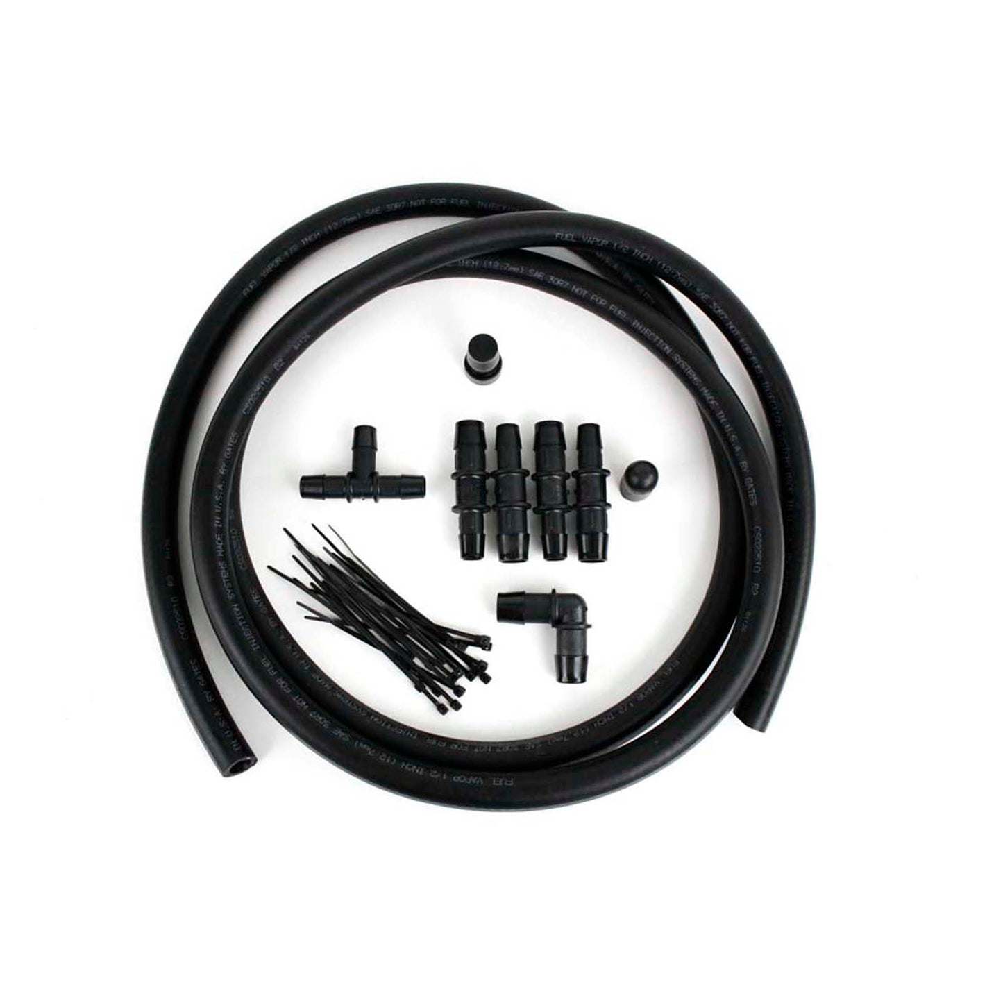 08-14 WRX / 05-12 Legacy GT GrimmSpeed Air Oil Separator