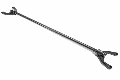 PERRIN Rear Shock Tower Brace - Carbon Fiber - 2022-2026 Subaru WRX