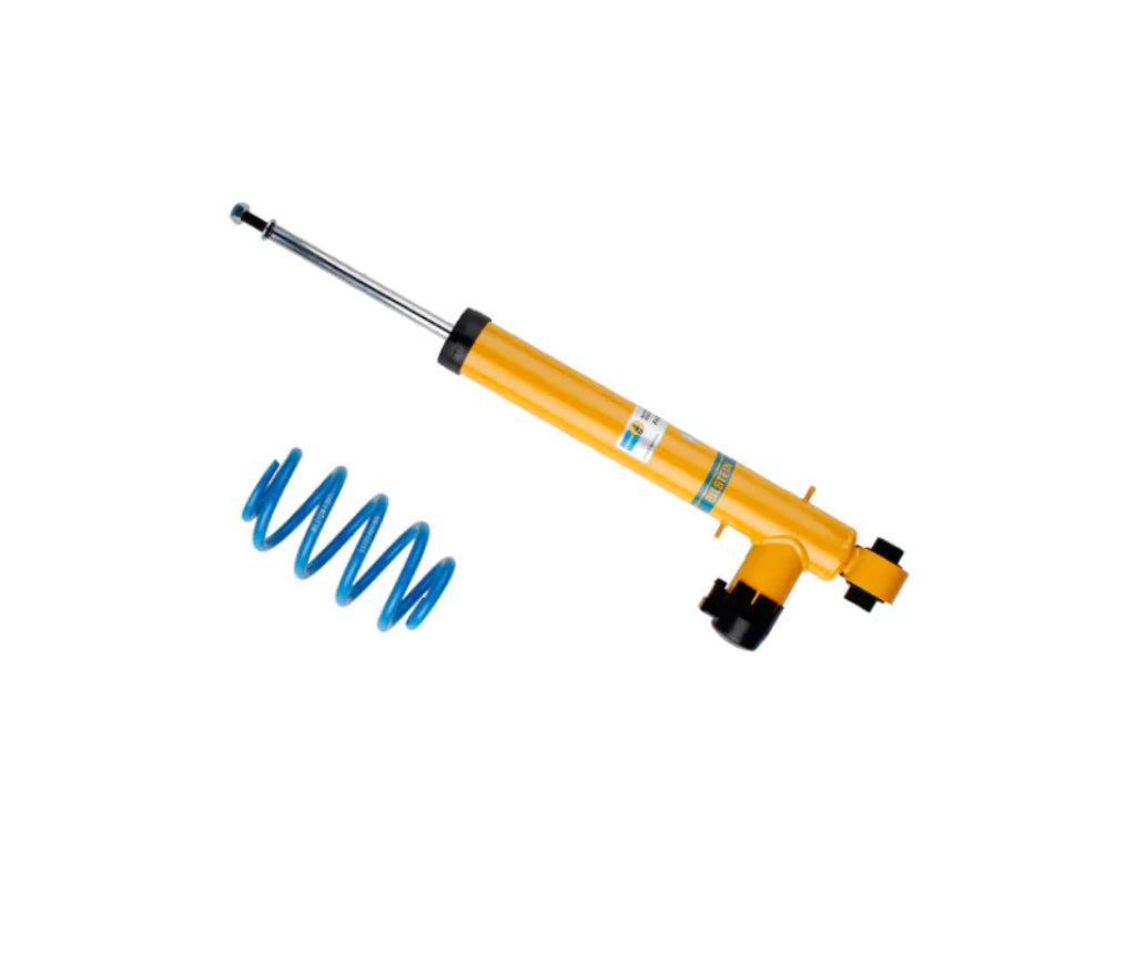 Bilstein B16 (DampTronic) 2015+ Volkswagen GTI /Golf R Front and Rear Suspension Kit