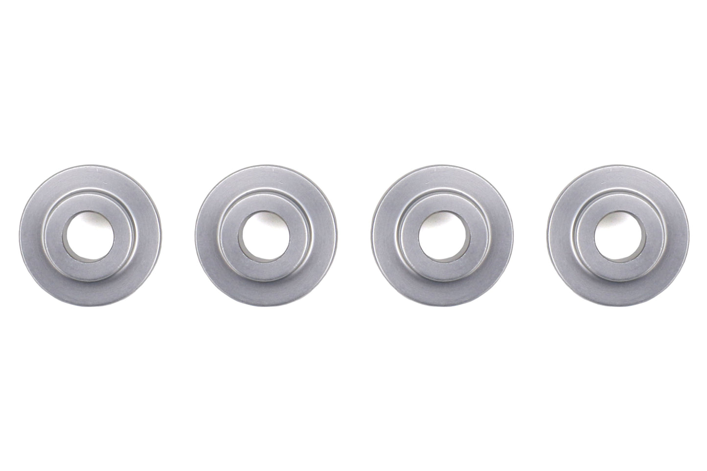 AMS Shifter Base Bushings - 2008-2015 Mitsubishi Evo X