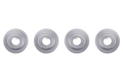 AMS Shifter Base Bushings - 2008-2015 Mitsubishi Evo X