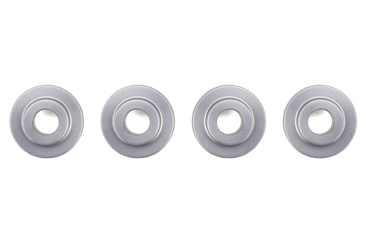 AMS Shifter Base Bushings - 2008-2015 Mitsubishi Evo X
