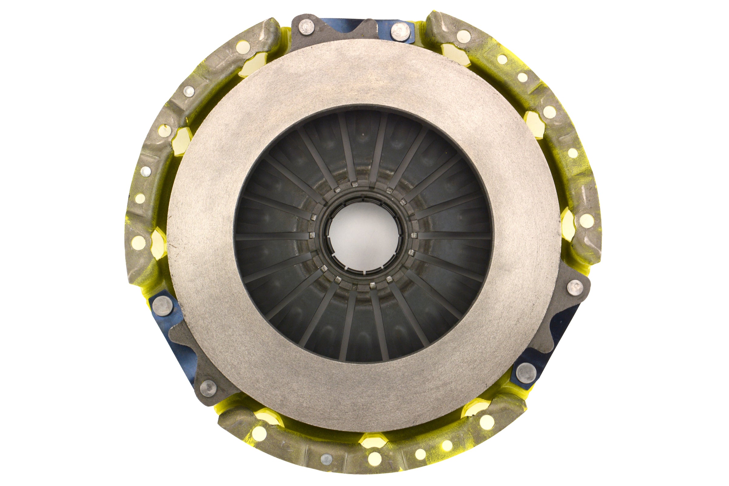 ACT Heavy Duty Pressure Plate MB18 - 2003-2015 Mitsubishi Evo 8/9/X