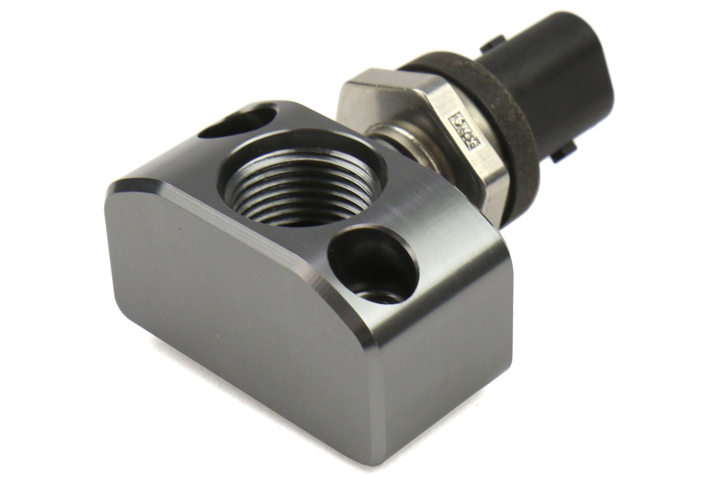 Injector Dynamics ID F750 Fuel Pressure/Temperature Sensor - Universal