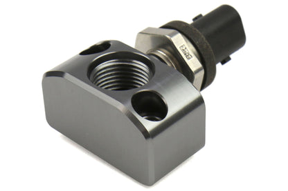 Injector Dynamics ID F750 Fuel Pressure/Temperature Sensor - Universal