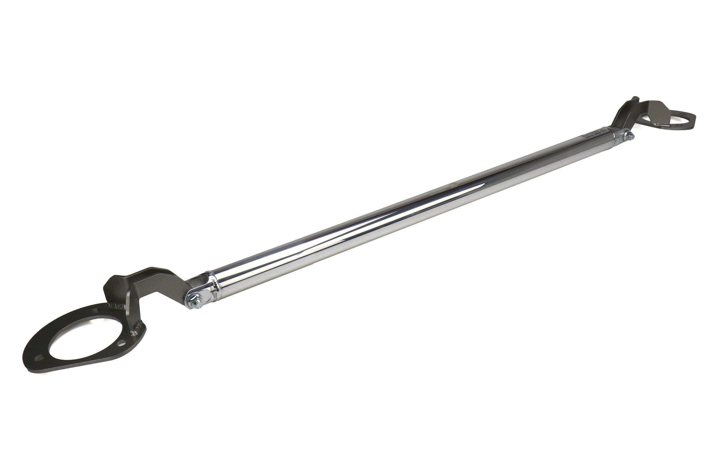 Cusco Rear Strut Tower Bar Type 40 - 1993-2001 Subaru Impreza