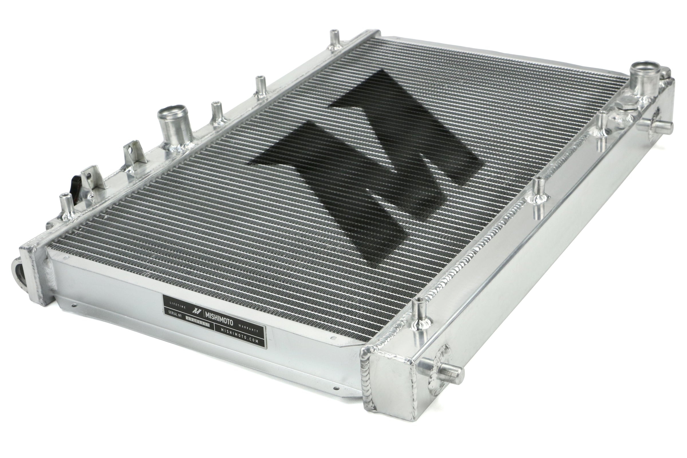 Mishimoto Performance Aluminum Radiator - 1994-1999 Toyota Celica GT/GT4