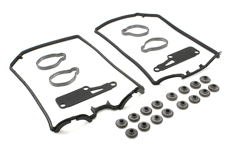 Mahle Valve Cover Full Set - 2002-2005 Subaru WRX