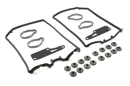 Mahle Valve Cover Full Set - 2002-2005 Subaru WRX