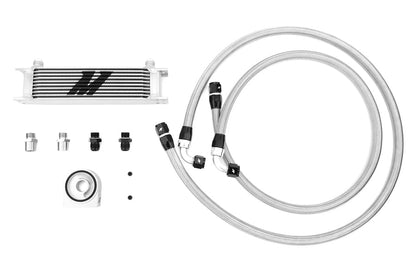 Mishimoto Universal Oil Cooler Kit - Universal