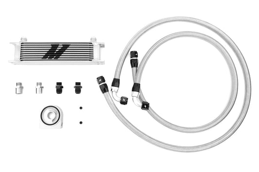 Mishimoto Universal Oil Cooler Kit - Universal