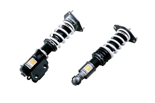 HKS Hypermax S Coilovers - 2022-2024 Subaru BRZ