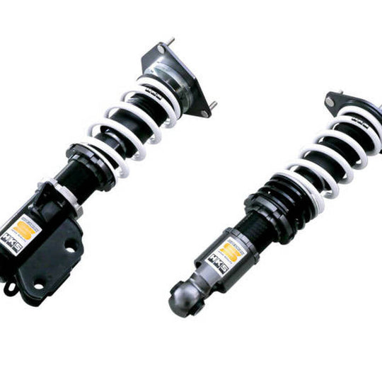 HKS Hypermax S Coilovers - 2022-2024 Subaru BRZ