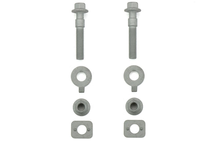 Whiteline Camber Bolts 16mm - 2013-2021 Scion FR-S / Subaru BRZ / Toyota 86
