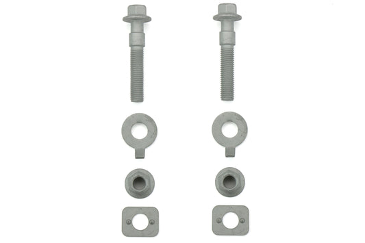 Whiteline Camber Bolts 16mm - 2013-2021 Scion FR-S / Subaru BRZ / Toyota 86