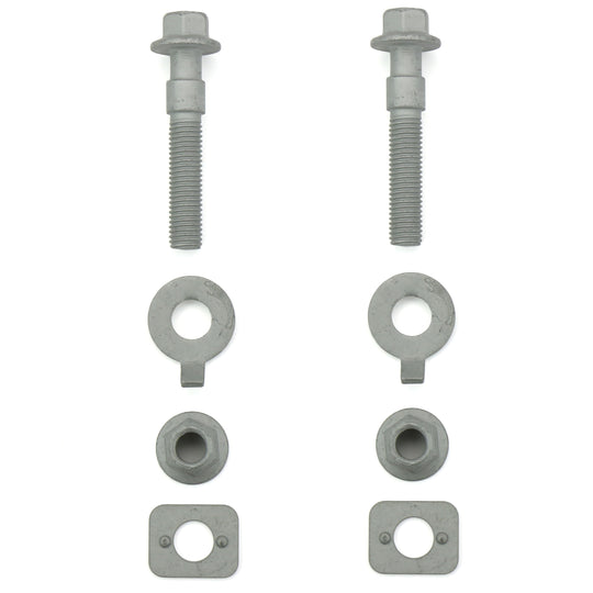 Whiteline Camber Bolts 16mm - 2013-2021 Scion FR-S / Subaru BRZ / Toyota 86