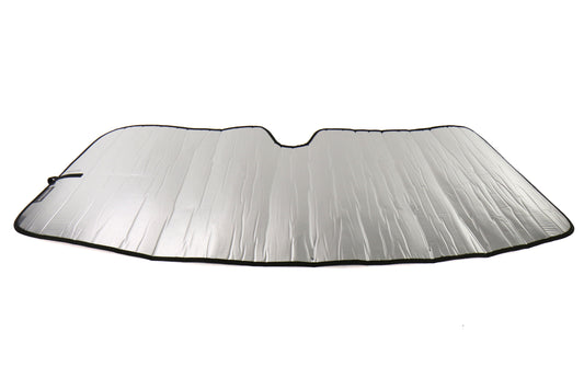 Weathertech TechShade - 2015-2017 Ford Mustang