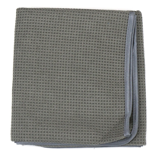 Chemical Guys Grey Matter Microfiber Towel (36in X 25in) - Universal
