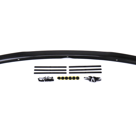 Seibon Carbon Fiber OE Style Rear Spoiler - 2015-2021 Subaru WRX / STI