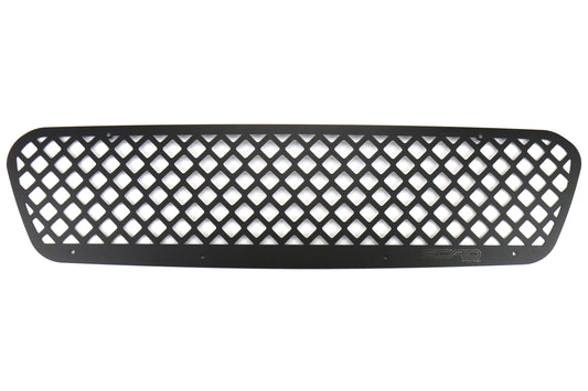 SCAD Grill Stainless Steel Boss Pattern - 2015-2017 Subaru WRX/STI