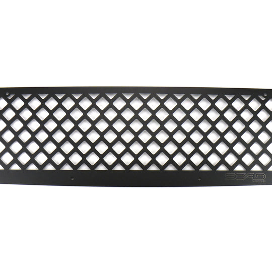 SCAD Grill Stainless Steel Boss Pattern - 2015-2017 Subaru WRX/STI