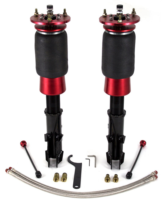 Air Lift Performance Rear Air Suspension Kit - 1993-2001 Subaru Impreza