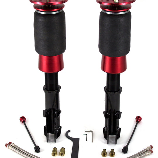 Air Lift Performance Rear Air Suspension Kit - 1993-2001 Subaru Impreza