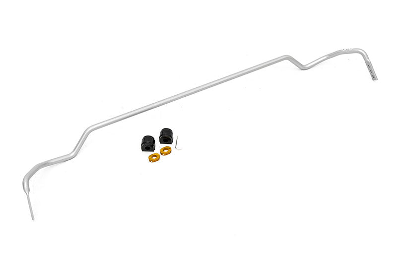 Whiteline Performance Sway Bar 18mm Adjustable - 2020-2024 Toyota Supra