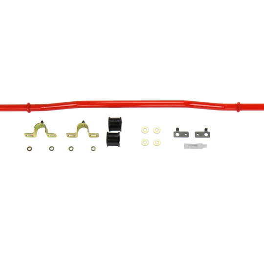 Eibach Adjustable Sway Bar Rear 25mm - 2015-2017 Ford Mustang