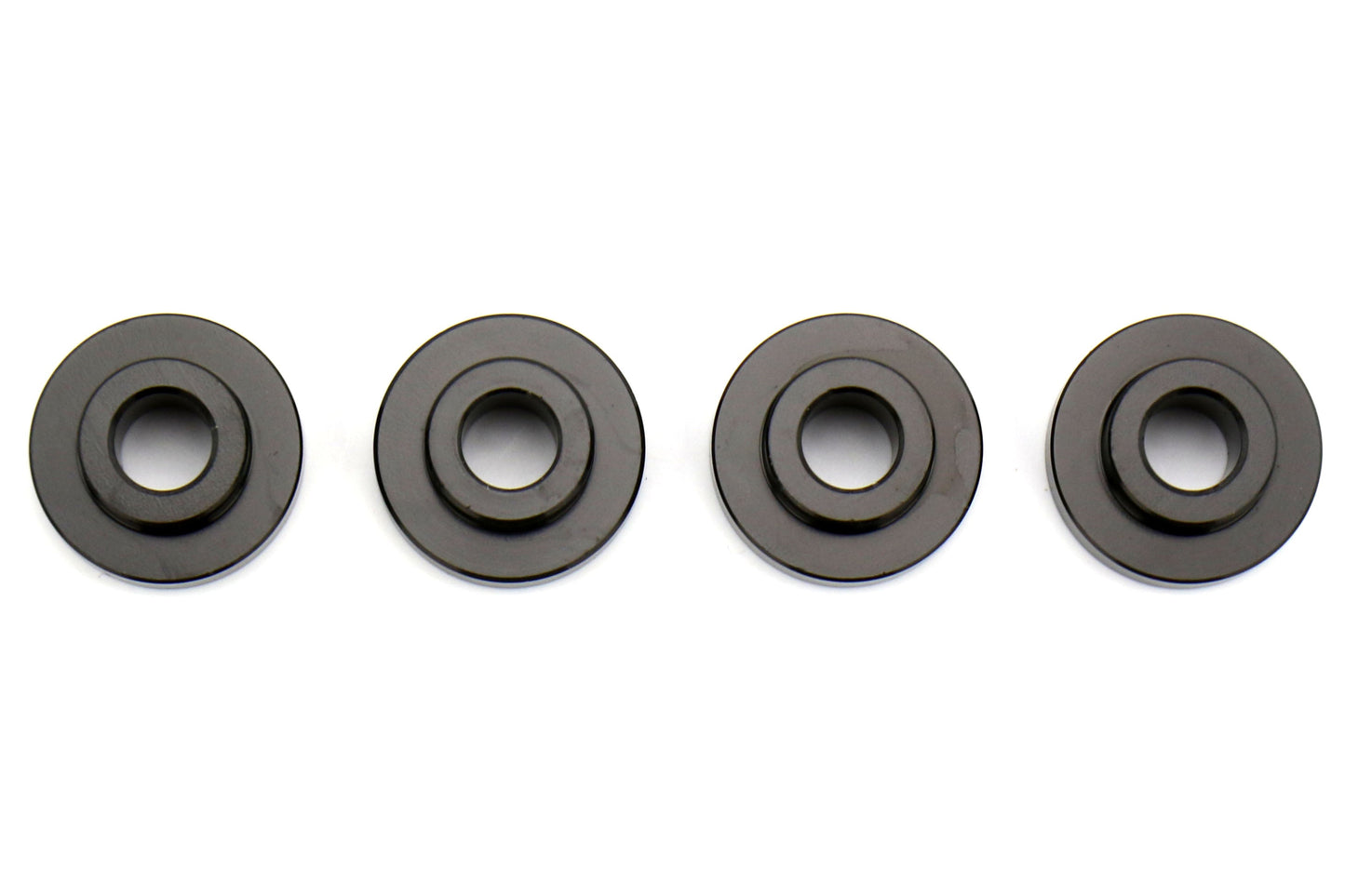 Torque Solution Shifter Base Bushing Kit - 2008-2015 Mitsubishi Evo X