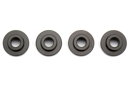 Torque Solution Shifter Base Bushing Kit - 2008-2015 Mitsubishi Evo X