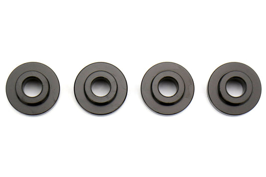 Torque Solution Shifter Base Bushing Kit - 2008-2015 Mitsubishi Evo X