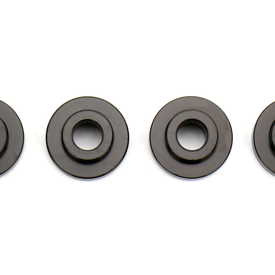 Torque Solution Shifter Base Bushing Kit - 2008-2015 Mitsubishi Evo X