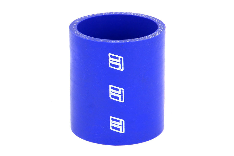Turbosmart Silicone Coupler 2.25in Blue