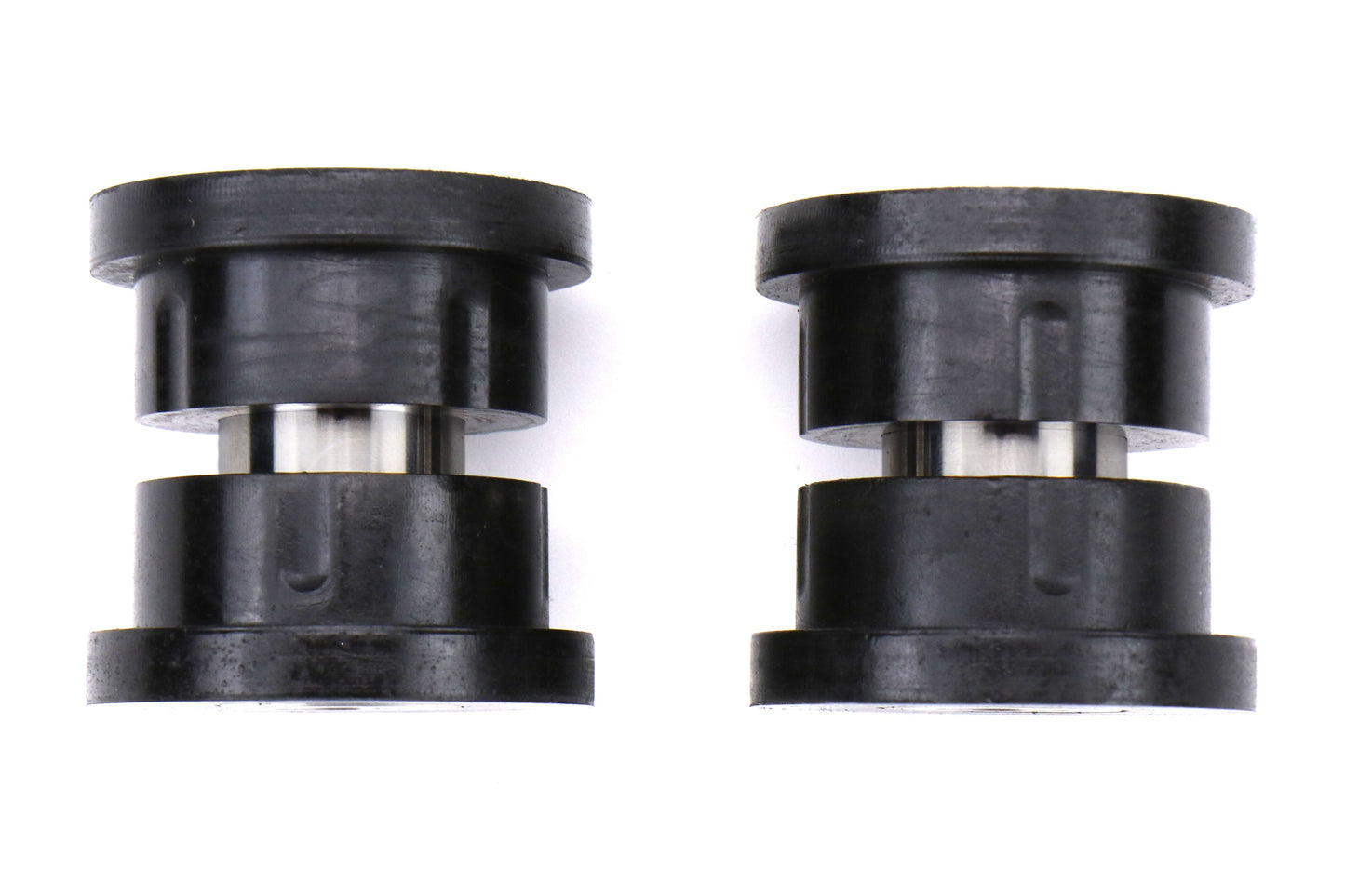 Torque Solution Rear Trailing Arm Bushings - Subaru 2008-2021 WRX / STI
