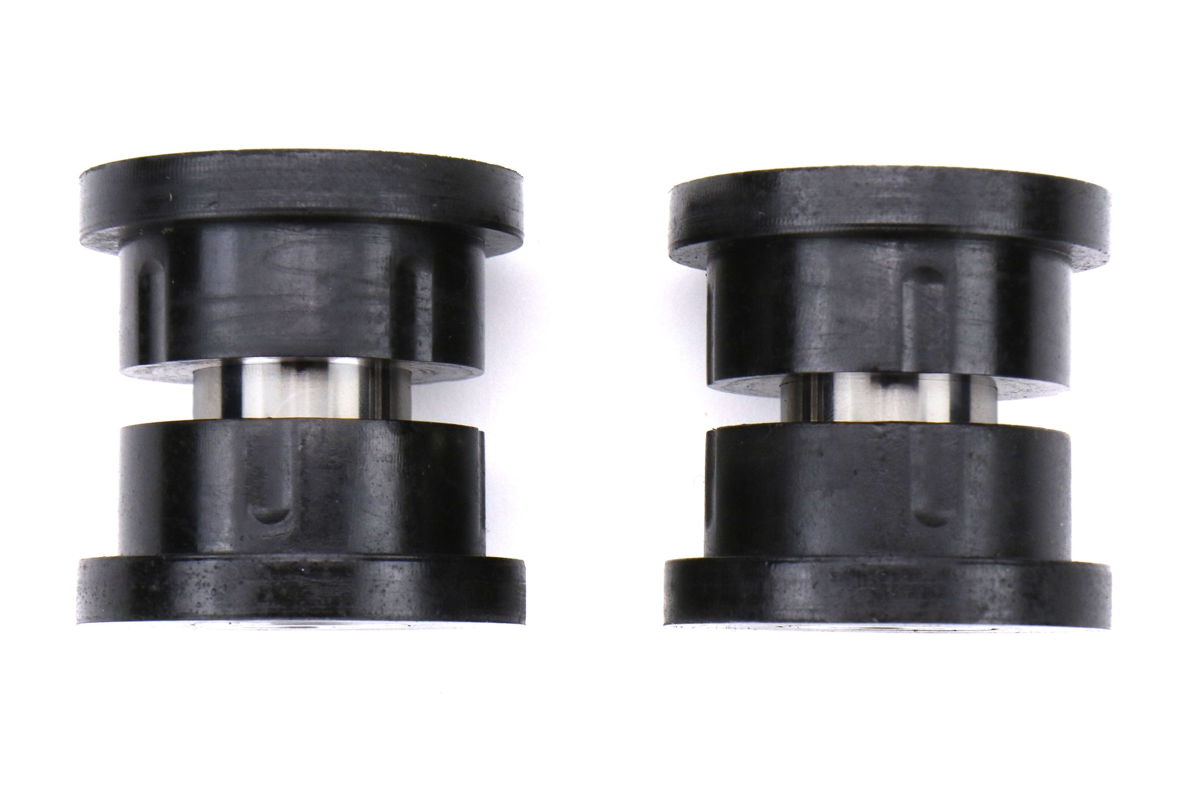 Torque Solution Rear Trailing Arm Bushings - Subaru 2008-2021 WRX / STI